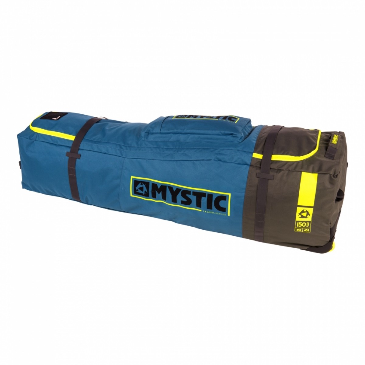 Golf/ Kite bag pro 150 Boardbags Kitesurfing AwaSports.nl